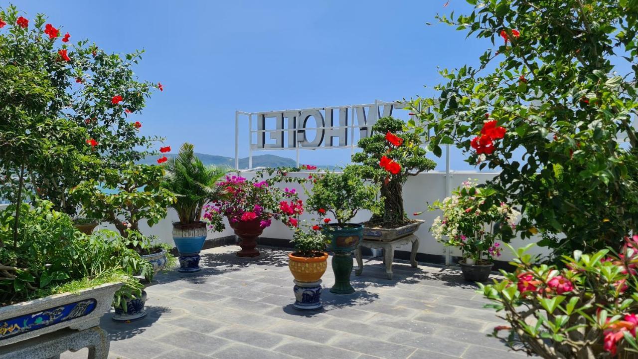 Ocean View Quy Nhon Hotel Exterior photo